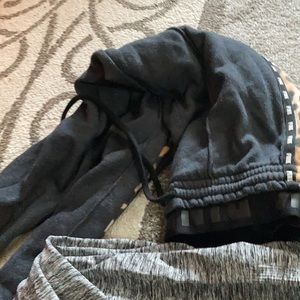 VS Sweats (custom order)